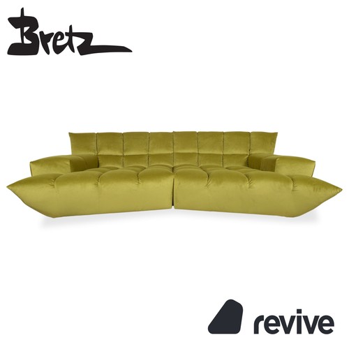 Bretz cloud sofa convertible - bretz,