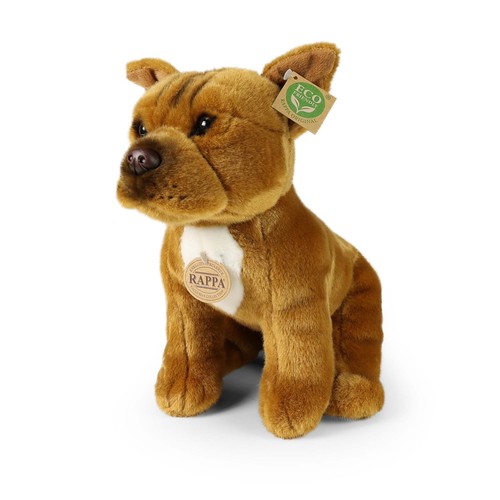 Peluche staffordshire bull - staffordshire,