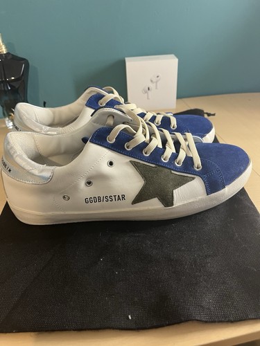 Chaussures homme golden - chaussures, 42