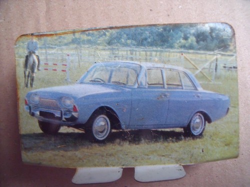 Ford taunus ts - ford,
