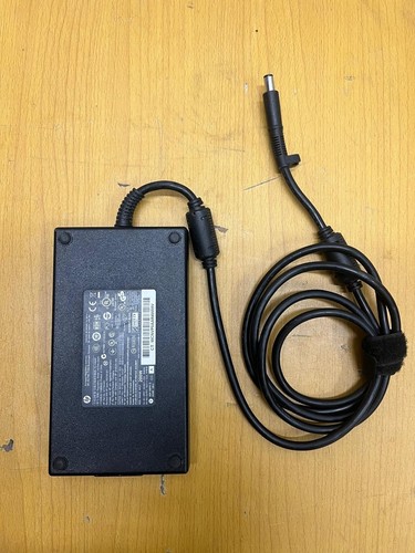 Chargeur 200w original - hp,