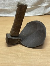 Ancienne Herminette 1834 Art