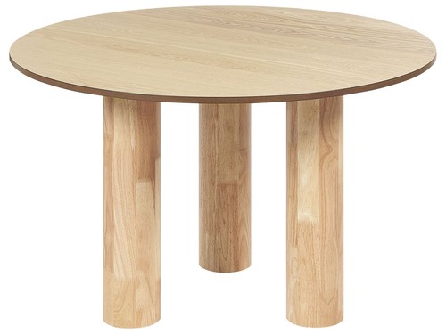 Table repas ronde 180 - de, 100