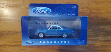 1/43 Vanguards Ford Collection