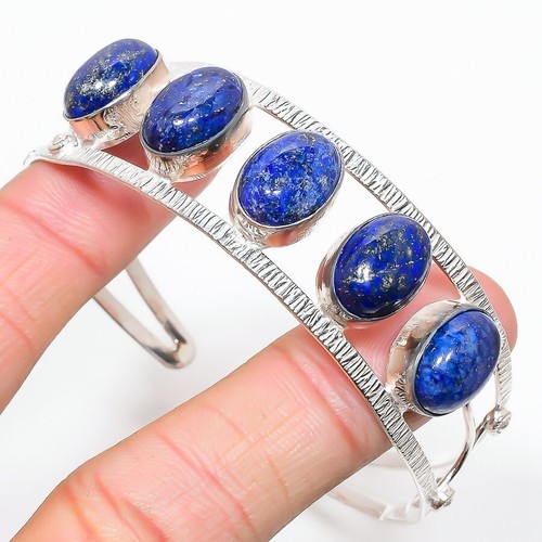 Bracelet manchette réglable