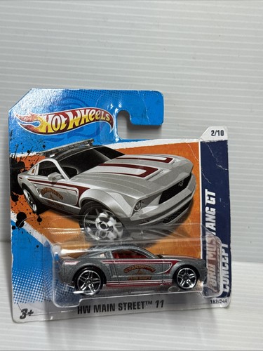 Hotwheels ford - 1/64, 🇨🇵
