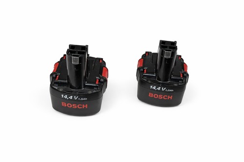Batterie bosch 4v - 2,