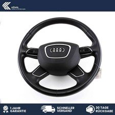 Volant Original Avec Boutons