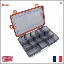 Boîte de Pêche Grande