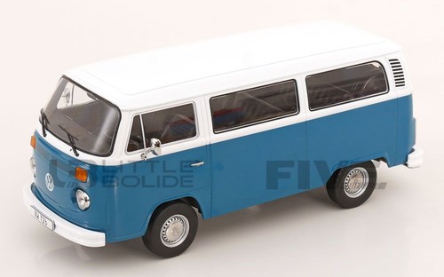Scale models - 1/18,