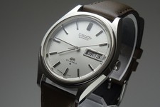 Vintage 1973 JAPAN SEIKO LORD