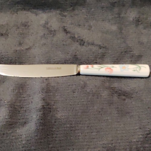 Couteau beurre à - couteau,