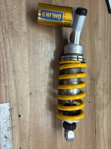 Amortisseur ohlins monster - amortisseur,