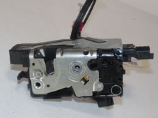 serrure porte arg citroËn C3 PICASSO (SH_) 9137Q6 215353