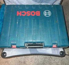 Bosch GSH 3 E marteau piqueur