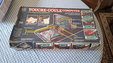 Jeu Vintage TOUCHE-COULÉ