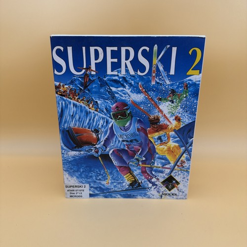 Atari ste superski - atari, /