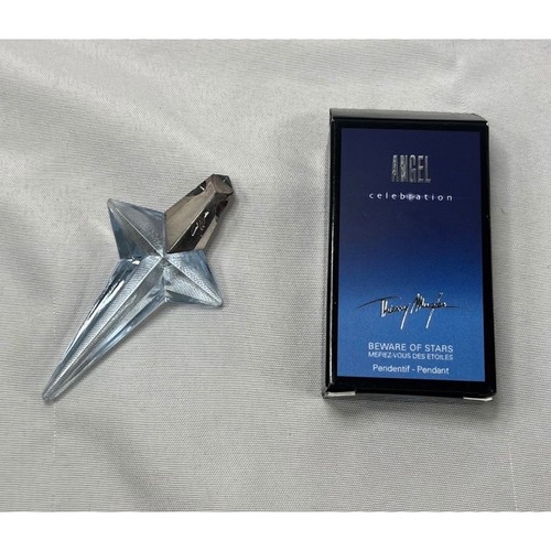 Thierry mugler angel beware - thierry, of