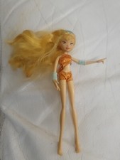 VINTAGE WINX CLUB Doll