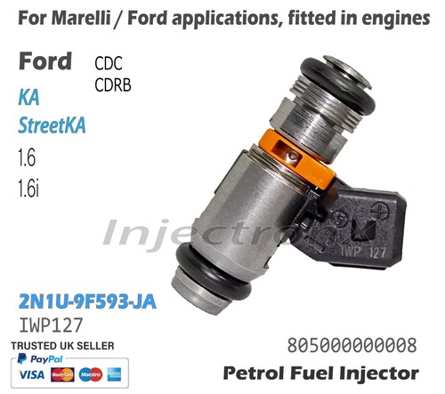 Injecteur essence by - injecteur,
