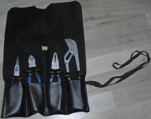 Set lot trousse - set,