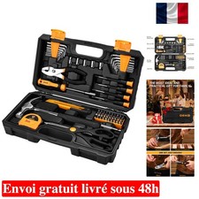 DEKO outils bricolage kit - 62