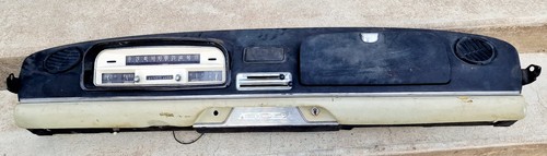 Tableau bord peugeot 404 - tableau, de