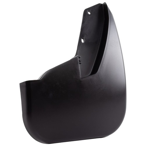 Bavette arrière simple pour