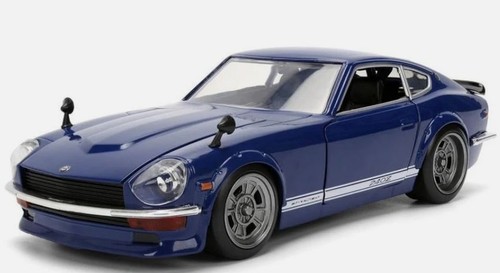 Jada toys voiture - voiture, 1972
