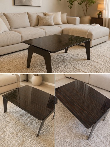 Minotti kirk jut out - kirk,