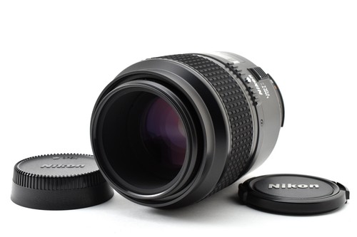 Top mint nikon af micro - [top,