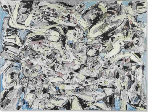Pierre alechinsky le - alechinsky, :