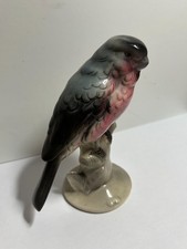 ANCIEN PETIT OISEAU EN