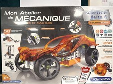 CLEMENTONI MON ATELIER DE