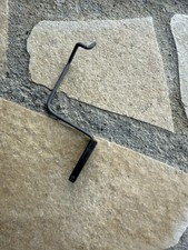 Pièce Tringlerie Carburateur Tronçonneuse Husqvarna 36