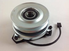 Embrayage Électromagnétique Warner Tracteur Husqvarna GTH200 - LTH140 5215-51