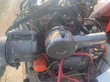 Yanmar 2QM20 Marine Diesel Engine Runs Perfect with Gearbox 90 day warranty