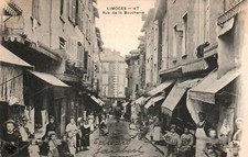 CPA 87 - LIMOGES (Haute