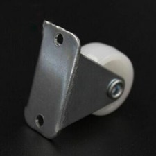 Roues de roulette de