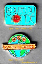 TRAIN _ ROUTES DU MONDE _ATC _