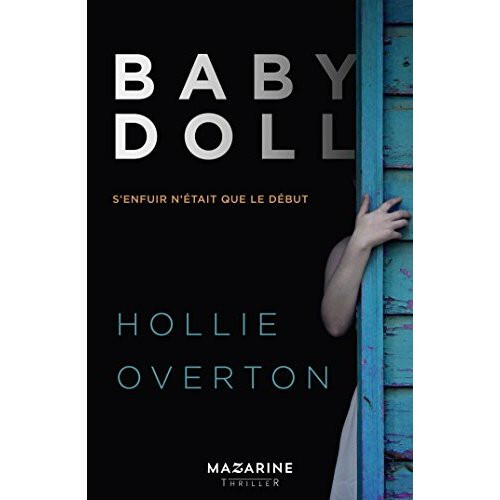 Baby doll enfuir n était - baby,