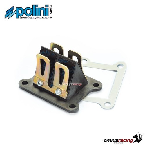 Clapet polini pour - clapet,