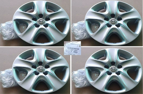 Ori enjoliveur roue - 4x,