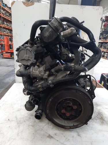Moteur lancia lybra - lancia, break