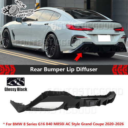 For bmw series g16 - bmw, 840