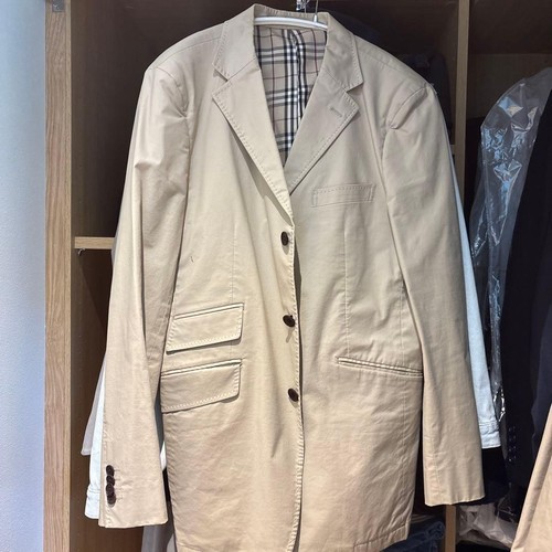 Trench coat burberry - trench-coat,