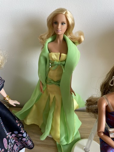Barbie customised hybrid - hybrid, ooak