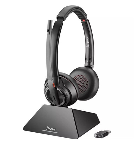 Plantronics poly 8220 - poly, uc
