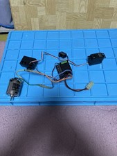 Radio commande RC Futaba 210