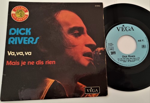 Dick rivers va - t,